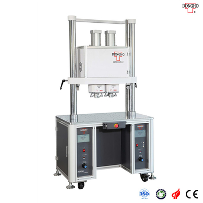 เครื่องเชื่อมอัลตราโซนิกความถี่สูง 5000Wx2 สำหรับพลาสติก
