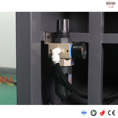 เครื่องเชื่อมพลาสติกอัลตราโซนิก 15kHz สำหรับชิ้นส่วนพลาสติกขนาดใหญ่ 4200W