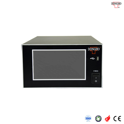 เครื่องกำเนิดอัลตราโซนิกกำลัง 15kHz 3000W จอแสดงผลการติดตามอัตโนมัติ