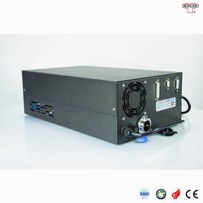 เครื่องกำเนิดอัลตราโซนิกกำลัง 15kHz 3000W จอแสดงผลการติดตามอัตโนมัติ