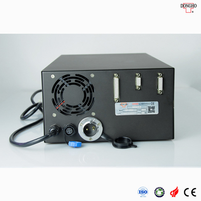 เครื่องกำเนิดอัลตราโซนิกกำลัง 15kHz 3000W จอแสดงผลการติดตามอัตโนมัติ