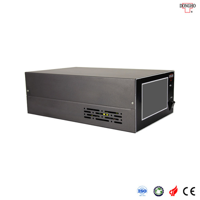 เครื่องกำเนิดอัลตราโซนิกทรงพลังสำหรับการเชื่อมพลาสติก PVC ABS 15kHz 3000W