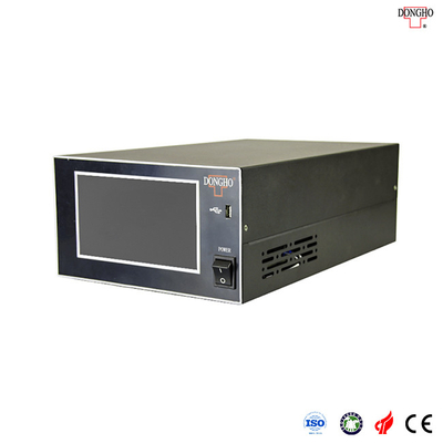 เครื่องกำเนิดอัลตราโซนิกทรงพลังสำหรับการเชื่อมพลาสติก PVC ABS 15kHz 3000W