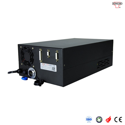 เครื่องกำเนิดอัลตราโซนิกทรงพลังสำหรับการเชื่อมพลาสติก PVC ABS 15kHz 3000W