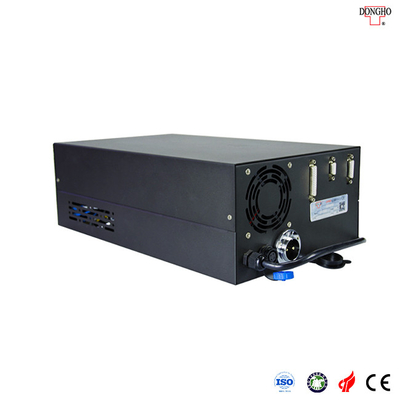 เครื่องกำเนิดอัลตราโซนิก 20Khz ใช้งานง่ายสำหรับการเชื่อมพลาสติก
