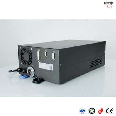 เครื่องกำเนิดอัลตราโซนิก 20Khz ใช้งานง่ายสำหรับการเชื่อมพลาสติก