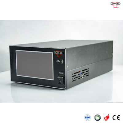 เครื่องกำเนิดอัลตราโซนิก 20Khz ใช้งานง่ายสำหรับการเชื่อมพลาสติก