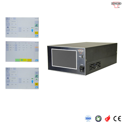 เครื่องกำเนิดไฟฟ้าอัลตราซาวด์เครื่องกำเนิดไฟฟ้าดิจิตอล 35kHz 1000W