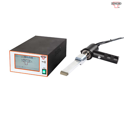 เครื่องเชื่อมจุดอัลตราโซนิก 35kHz