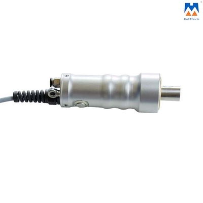 เครื่องเชื่อมจุดอัลตราโซนิกอัตโนมัติ 30kHz สำหรับชิ้นส่วนพลาสติก