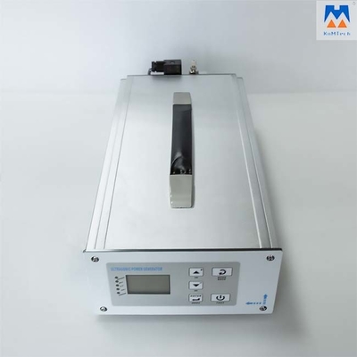 เครื่องเชื่อมจุดอัลตราโซนิกอัตโนมัติ 30kHz สำหรับชิ้นส่วนพลาสติก