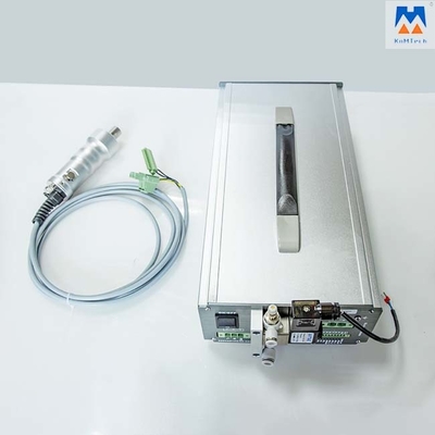 1200 วัตต์ 30kHz อัลตราโซนิก Spot Welder สำหรับการเชื่อมพลาสติก
