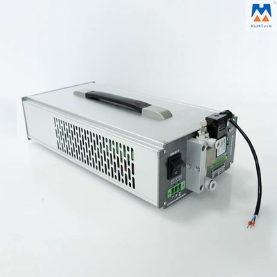 1200 วัตต์ 30kHz อัลตราโซนิก Spot Welder สำหรับการเชื่อมพลาสติก