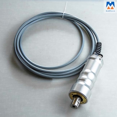 1200 วัตต์ 30kHz อัลตราโซนิก Spot Welder สำหรับการเชื่อมพลาสติก