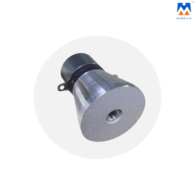 25KHz Ultrasonic Cleaning Transducer สำหรับถังล้างไขมันเครื่องยนต์