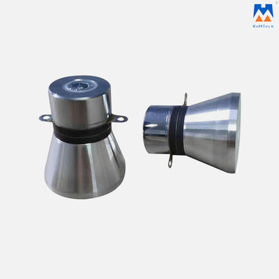 100w 28khz Ultrasonic Cleaning Transducer สำหรับ Ultrasonic Cleaner