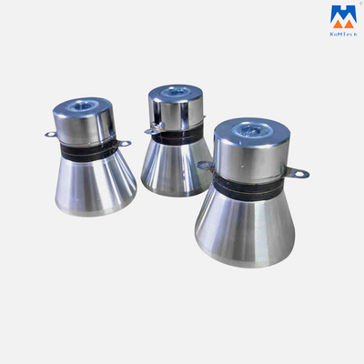 100w 28khz Ultrasonic Cleaning Transducer สำหรับ Ultrasonic Cleaner
