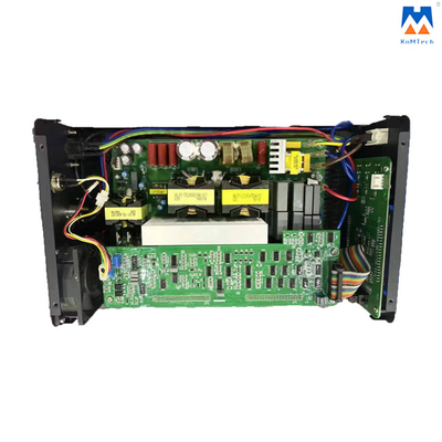 เครื่องเชื่อมจุดอัลตราโซนิก 28KHz 300W สำหรับการปิดผนึกเสื้อผ้า
