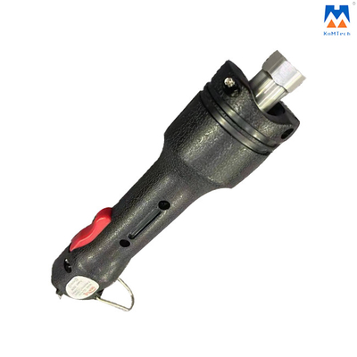 เครื่องเชื่อมจุดอัลตราโซนิกมือถือ 35KHz 300W สำหรับการเชื่อมบรรจุภัณฑ์