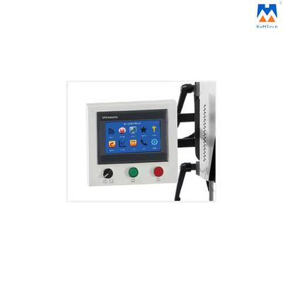 เครื่องเชื่อมอัลตราซาวด์ 3200W หลายสถานีสำหรับชิ้นส่วนพลาสติก