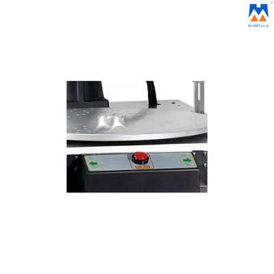 เครื่องเชื่อมอัลตราซาวด์ 3200W หลายสถานีสำหรับชิ้นส่วนพลาสติก