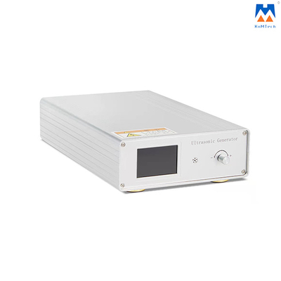 เครื่องเชื่อมอัลตราซาวด์ 3200W หลายสถานีสำหรับชิ้นส่วนพลาสติก