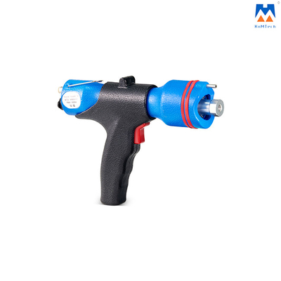 Spot Welder Supersonic Joining Equipment 28khz