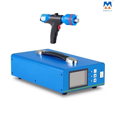 Spot Bonding เครื่องเชื่อมพลาสติกอัลตราโซนิก 28KHz
