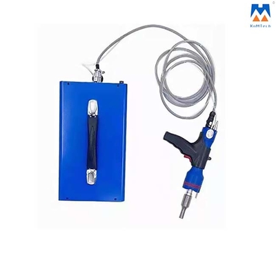 Spot Bonding เครื่องเชื่อมพลาสติกอัลตราโซนิก 28KHz