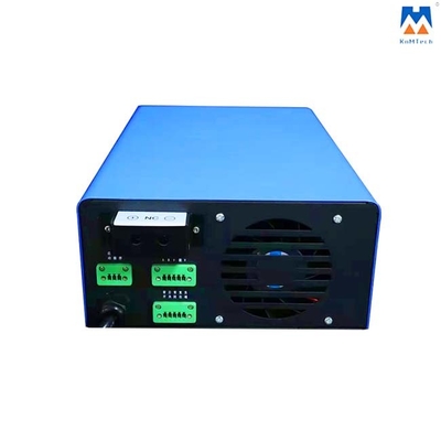 เครื่องกำเนิดเสียงอัลตราโซนิกดิจิตอลพร้อมการติดตามความถี่อัตโนมัติ