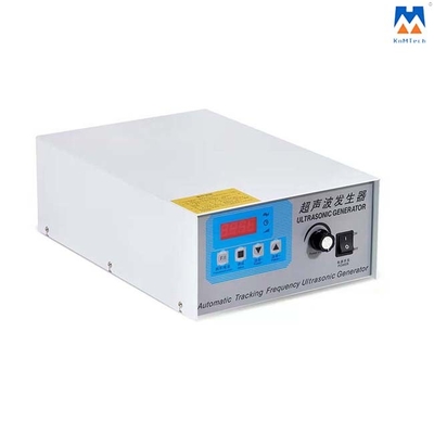 25KHz Ultrasonic Cleaner อะไหล่กล่องเครื่องกำเนิดไฟฟ้าสำหรับอุตสาหกรรมทำความสะอาด