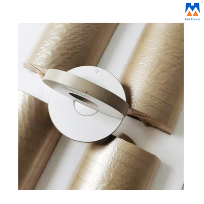 แหวนเซรามิก Piezo 35X15X5 มม. Transducer สำหรับเครื่องเชื่อมหน้ากากอัลตราโซนิก