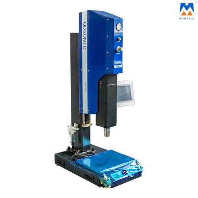 เครื่องเชื่อมอัลตราโซนิก 3KW สำหรับการเชื่อมพลาสติก FU2025 Series 20KHz
