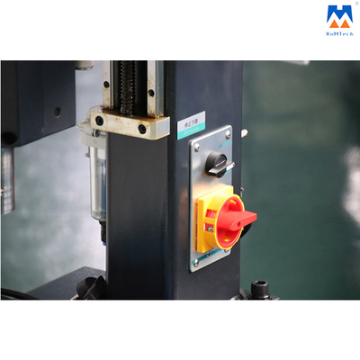 เครื่องเชื่อมอัลตราโซนิก 3KW สำหรับการเชื่อมพลาสติก FU2025 Series 20KHz