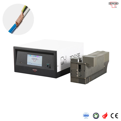 เครื่องเชื่อมอัลตราโซนิก 6000W 20kHz สำหรับการเชื่อมเทอร์มินัล