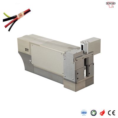 เครื่องเชื่อมลวดทองแดงอัลตราโซนิกสำหรับจุดเชื่อมโลหะบัดกรี 20KHz