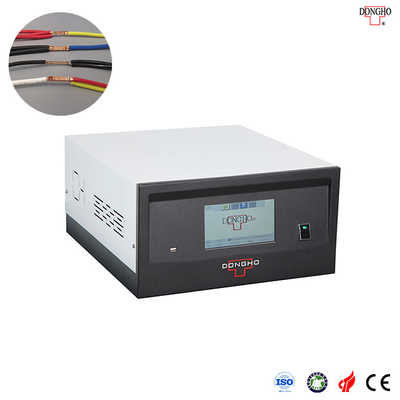 เครื่องเชื่อมโลหะด้วยคลื่นอัลตราโซนิก 6000W 20kHz