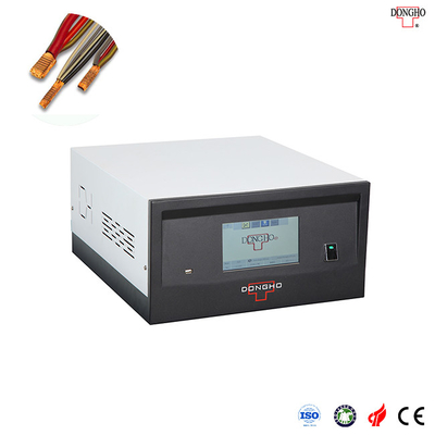 เครื่องเชื่อมลวดเชื่อมแบบอัลตราโซนิก 20KHz
