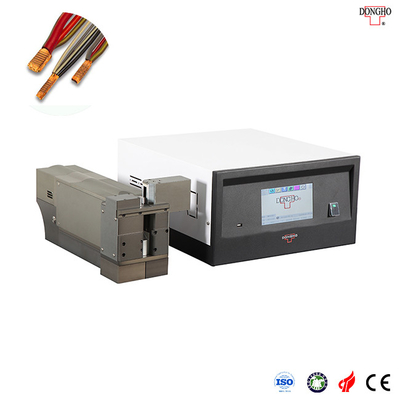 เครื่องเชื่อมลวดเชื่อมแบบอัลตราโซนิก 20KHz