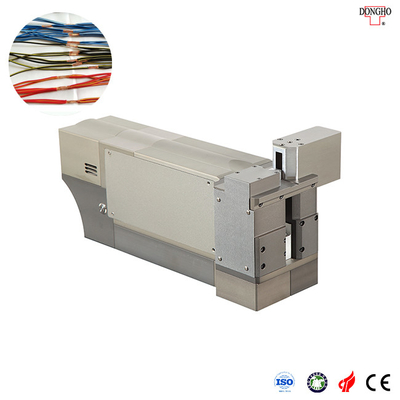 3600W อุปกรณ์ปิดผนึกโลหะอัลตราโซนิกสำหรับการเชื่อมลวดทองแดง