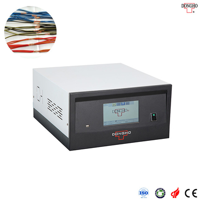 3600W อุปกรณ์ปิดผนึกโลหะอัลตราโซนิกสำหรับการเชื่อมลวดทองแดง
