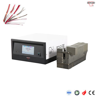 เครื่องเชื่อมจุดอัลตราโซนิกลากสายไฟ 20kHz 4800W