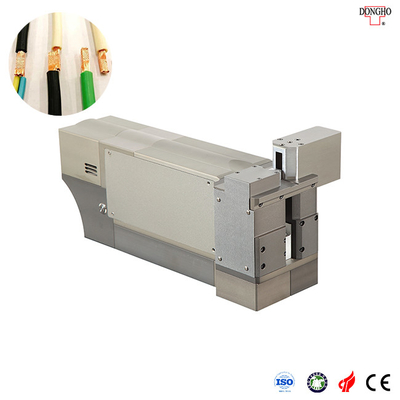 Wire Splicing And Terminal เครื่องเชื่อมจุดโลหะอัลตราโซนิก 20kHz 3600W