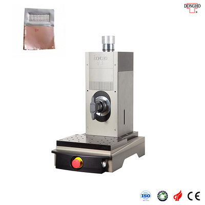 เครื่องเชื่อมจุดโลหะอัลตราโซนิกขนาด 6kW 20kHz สำหรับแผ่นอลูมิเนียมทองแดง