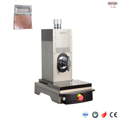 เครื่องเชื่อมจุดโลหะอัลตราโซนิกขนาด 6kW 20kHz สำหรับแผ่นอลูมิเนียมทองแดง