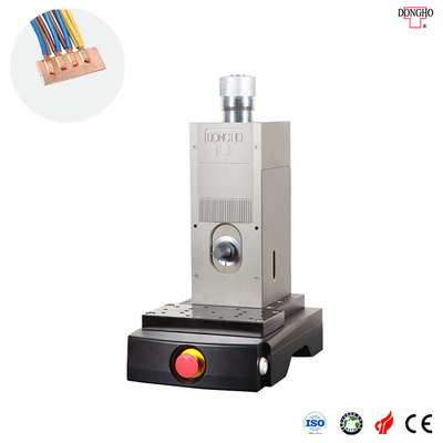 เครื่องเชื่อมโลหะ Ultrasonic Metal Spot Welder 40kHz 800W