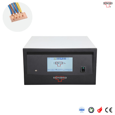 เครื่องเชื่อมโลหะ Ultrasonic Metal Spot Welder 40kHz 800W