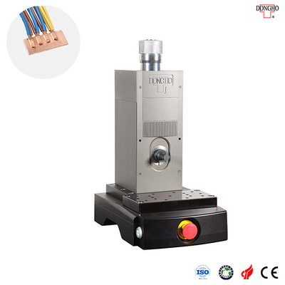 เครื่องเชื่อมโลหะ Ultrasonic Metal Spot Welder 40kHz 800W