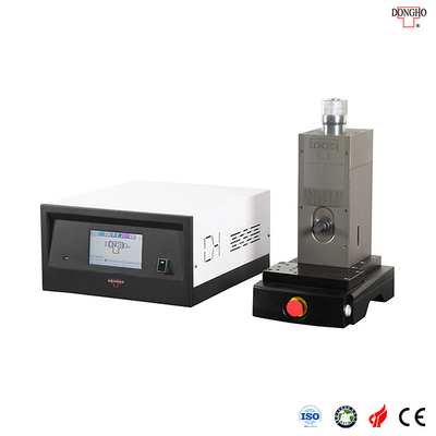 เครื่องเชื่อมจุดอัลตราโซนิก 40kHz 800W สำหรับการเชื่อมโลหะ