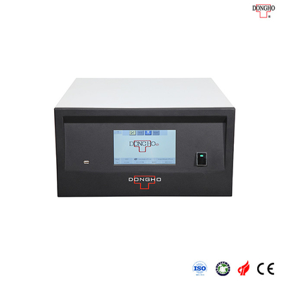เครื่องเชื่อมจุดอัลตราโซนิก 40kHz 800W สำหรับการเชื่อมโลหะ